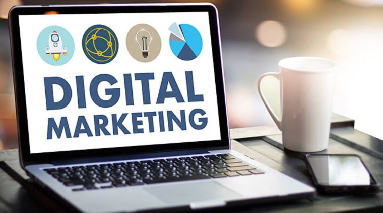 digital marketing course with certification